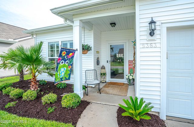 9363 Eagle Ridge Drive, Calabash, NC 28467