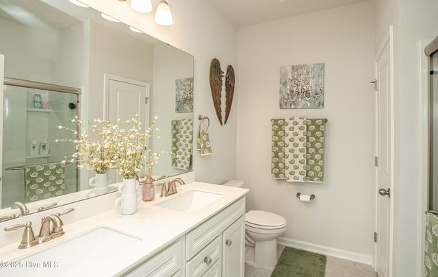 9363 Eagle Ridge Drive, Calabash, NC 28467