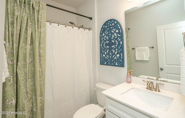 9363 Eagle Ridge Drive, Calabash, NC 28467
