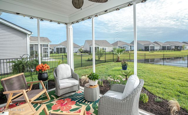 9363 Eagle Ridge Drive, Calabash, NC 28467