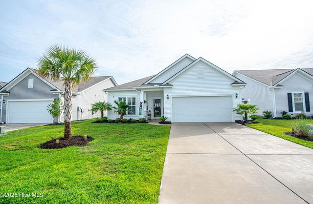 9363 Eagle Ridge Drive, Calabash, NC 28467