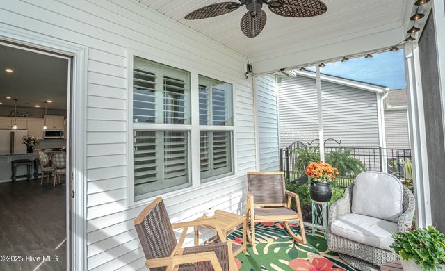 9363 Eagle Ridge Drive, Calabash, NC 28467