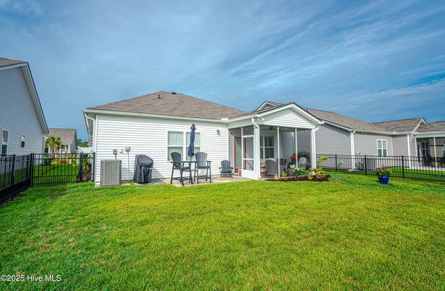9363 Eagle Ridge Drive, Calabash, NC 28467