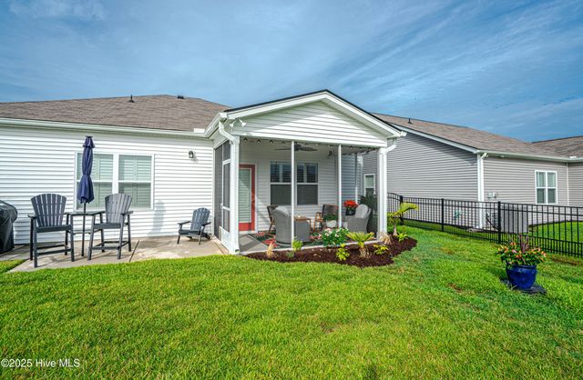 9363 Eagle Ridge Drive, Calabash, NC 28467