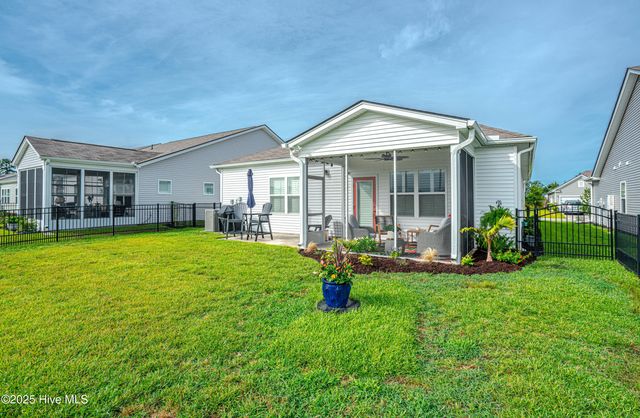 9363 Eagle Ridge Drive, Calabash, NC 28467