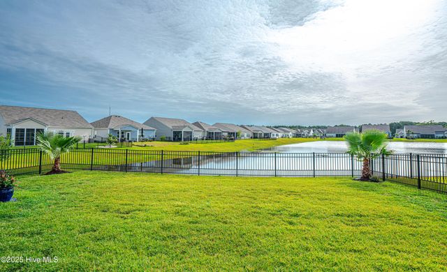 9363 Eagle Ridge Drive, Calabash, NC 28467