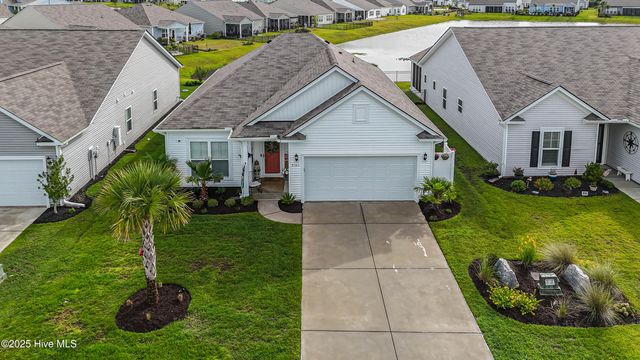9363 Eagle Ridge Drive, Calabash, NC 28467