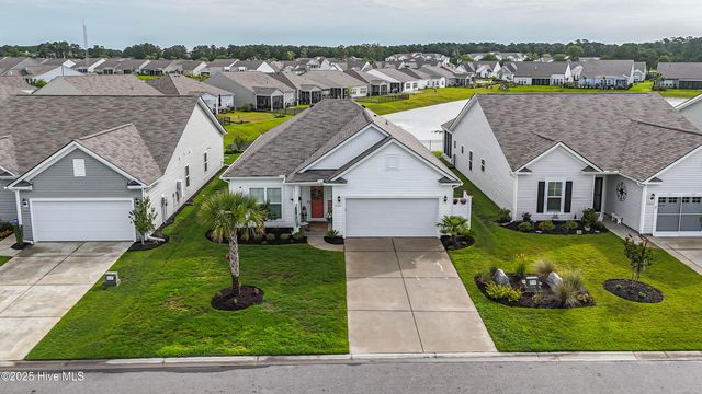 9363 Eagle Ridge Drive, Calabash, NC 28467