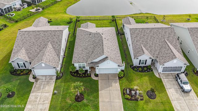 9363 Eagle Ridge Drive, Calabash, NC 28467