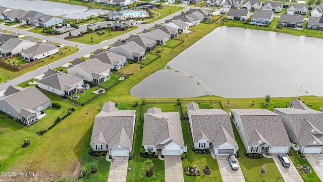 9363 Eagle Ridge Drive, Calabash, NC 28467