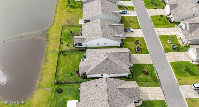 9363 Eagle Ridge Drive, Calabash, NC 28467