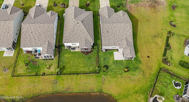 9363 Eagle Ridge Drive, Calabash, NC 28467