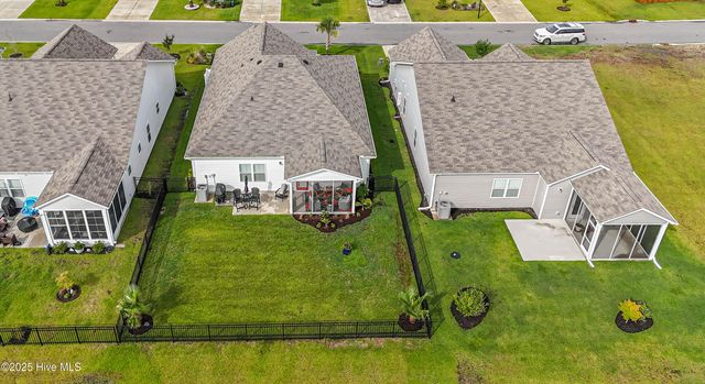 9363 Eagle Ridge Drive, Calabash, NC 28467