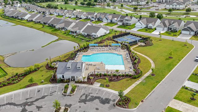 9363 Eagle Ridge Drive, Calabash, NC 28467