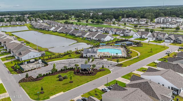 9363 Eagle Ridge Drive, Calabash, NC 28467