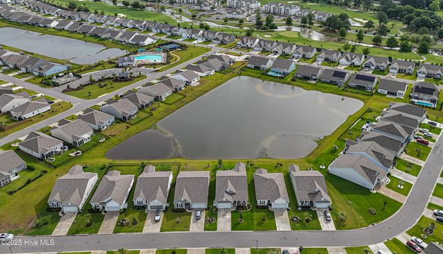 9363 Eagle Ridge Drive, Calabash, NC 28467