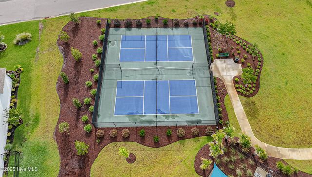 9363 Eagle Ridge Drive, Calabash, NC 28467