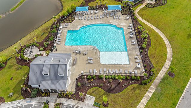 9363 Eagle Ridge Drive, Calabash, NC 28467