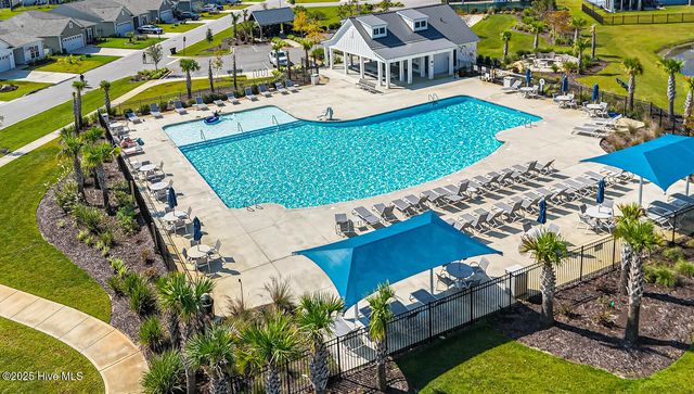 9363 Eagle Ridge Drive, Calabash, NC 28467