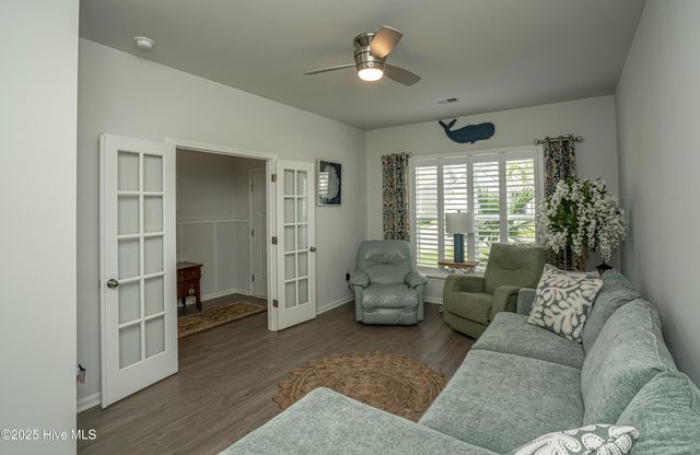 9363 Eagle Ridge Drive, Calabash, NC 28467