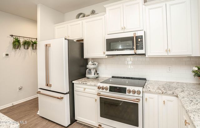 9363 Eagle Ridge Drive, Calabash, NC 28467