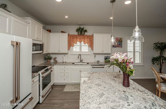 9363 Eagle Ridge Drive, Calabash, NC 28467