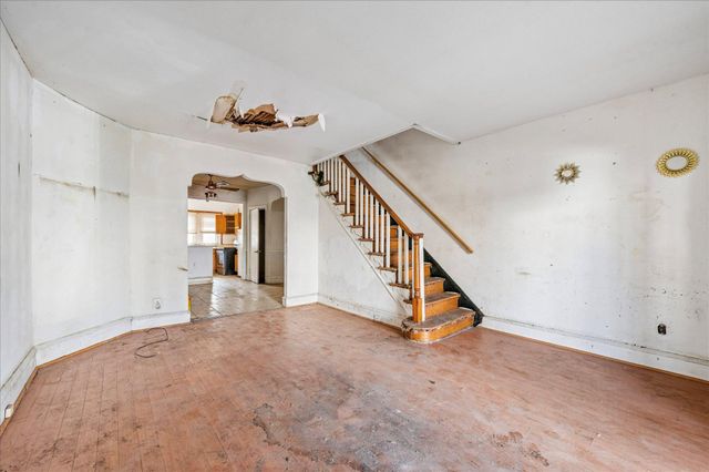 4839 N HUTCHINSON ST, Philadelphia, PA 19141