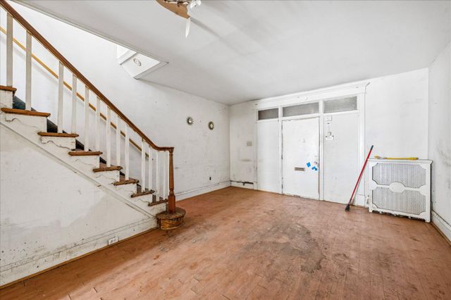 4839 N HUTCHINSON ST, Philadelphia, PA 19141