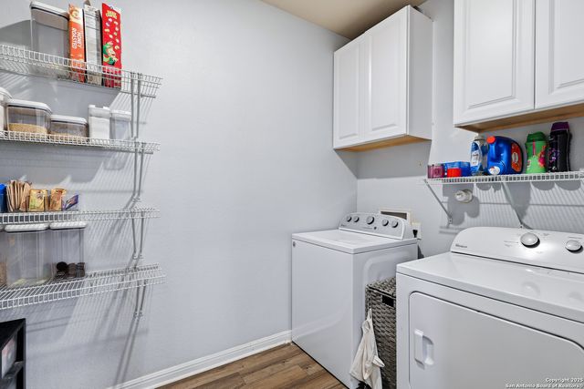 512 Livingston Drive, Schertz, TX 78108