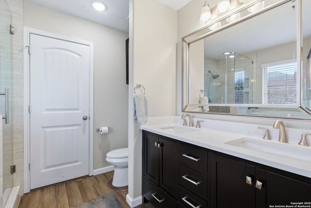 512 Livingston Drive, Schertz, TX 78108