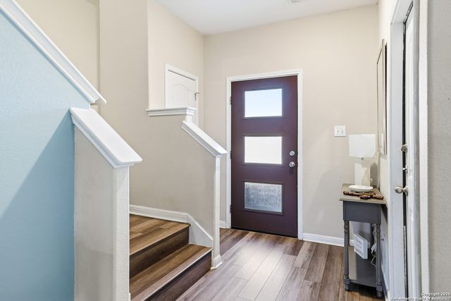 512 Livingston Drive, Schertz, TX 78108