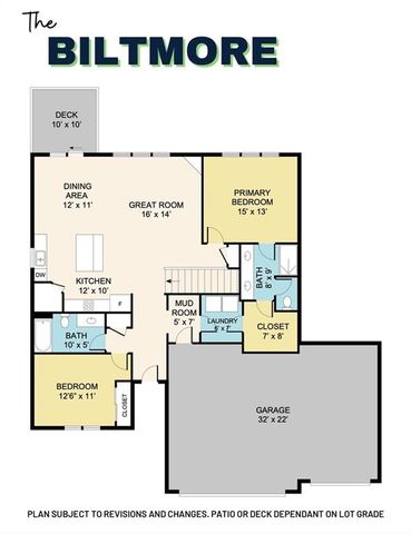 507 S Callie Road, Bates City, MO 64011