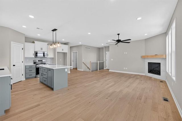 507 S Callie Road, Bates City, MO 64011