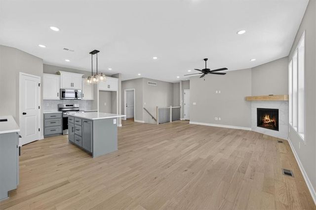 507 S Callie Road, Bates City, MO 64011