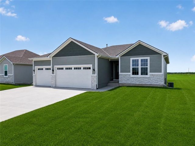 507 S Callie Road, Bates City, MO 64011