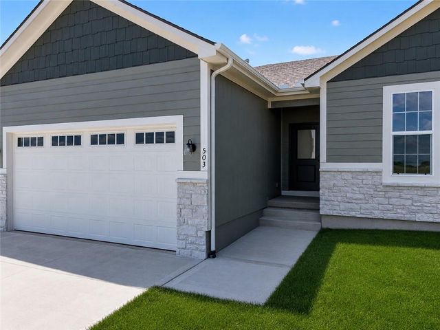 507 S Callie Road, Bates City, MO 64011