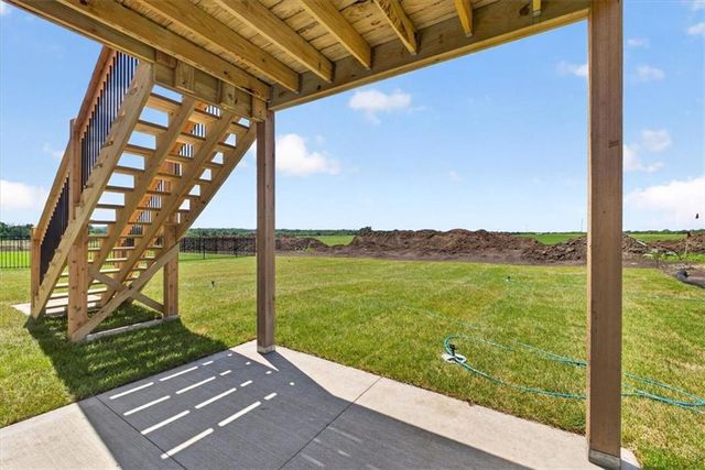 507 S Callie Road, Bates City, MO 64011