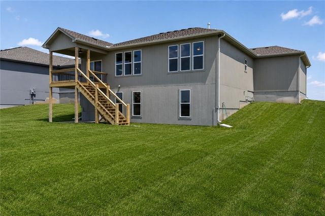 507 S Callie Road, Bates City, MO 64011