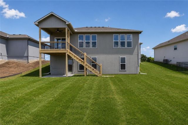 507 S Callie Road, Bates City, MO 64011