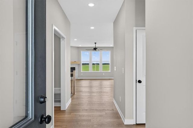 507 S Callie Road, Bates City, MO 64011