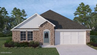 119 Zabette Drive, Opelousas, LA 70570