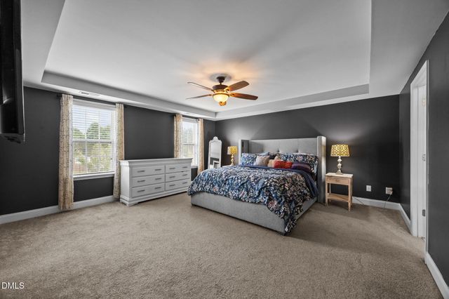 4145 Weavers Pond Drive, Zebulon, NC 27597