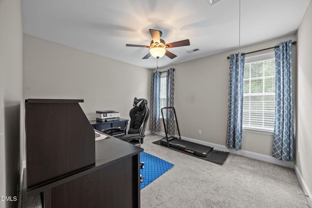 4145 Weavers Pond Drive, Zebulon, NC 27597