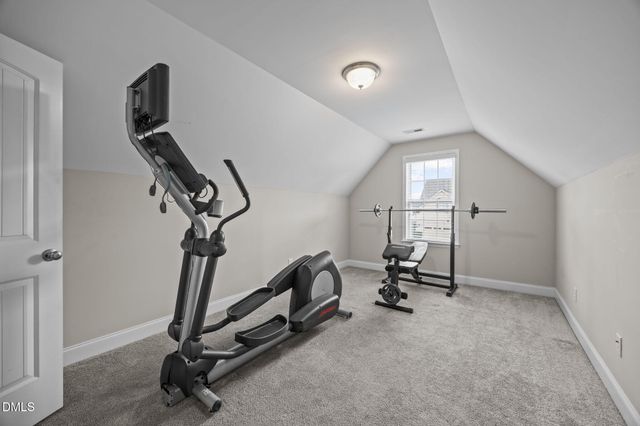 4145 Weavers Pond Drive, Zebulon, NC 27597