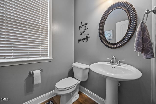 4145 Weavers Pond Drive, Zebulon, NC 27597