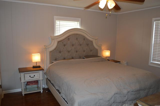 19599 E 14 Highway, Harrisburg, AR 72432