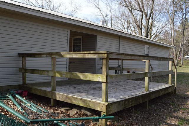 19599 E 14 Highway, Harrisburg, AR 72432