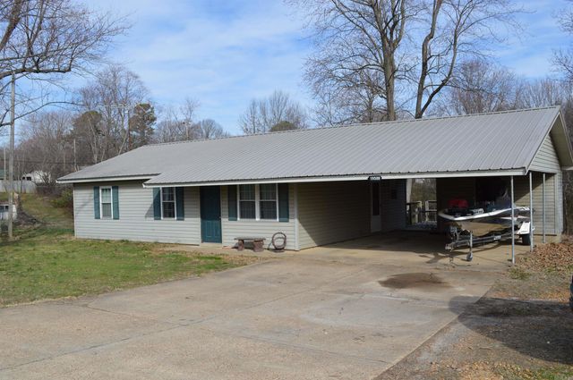 19599 E 14 Highway, Harrisburg, AR 72432