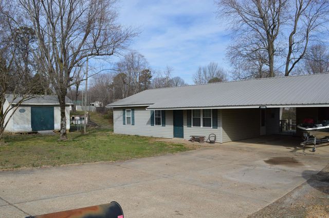 19599 E 14 Highway, Harrisburg, AR 72432
