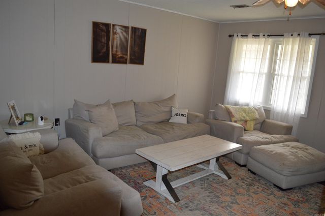 19599 E 14 Highway, Harrisburg, AR 72432